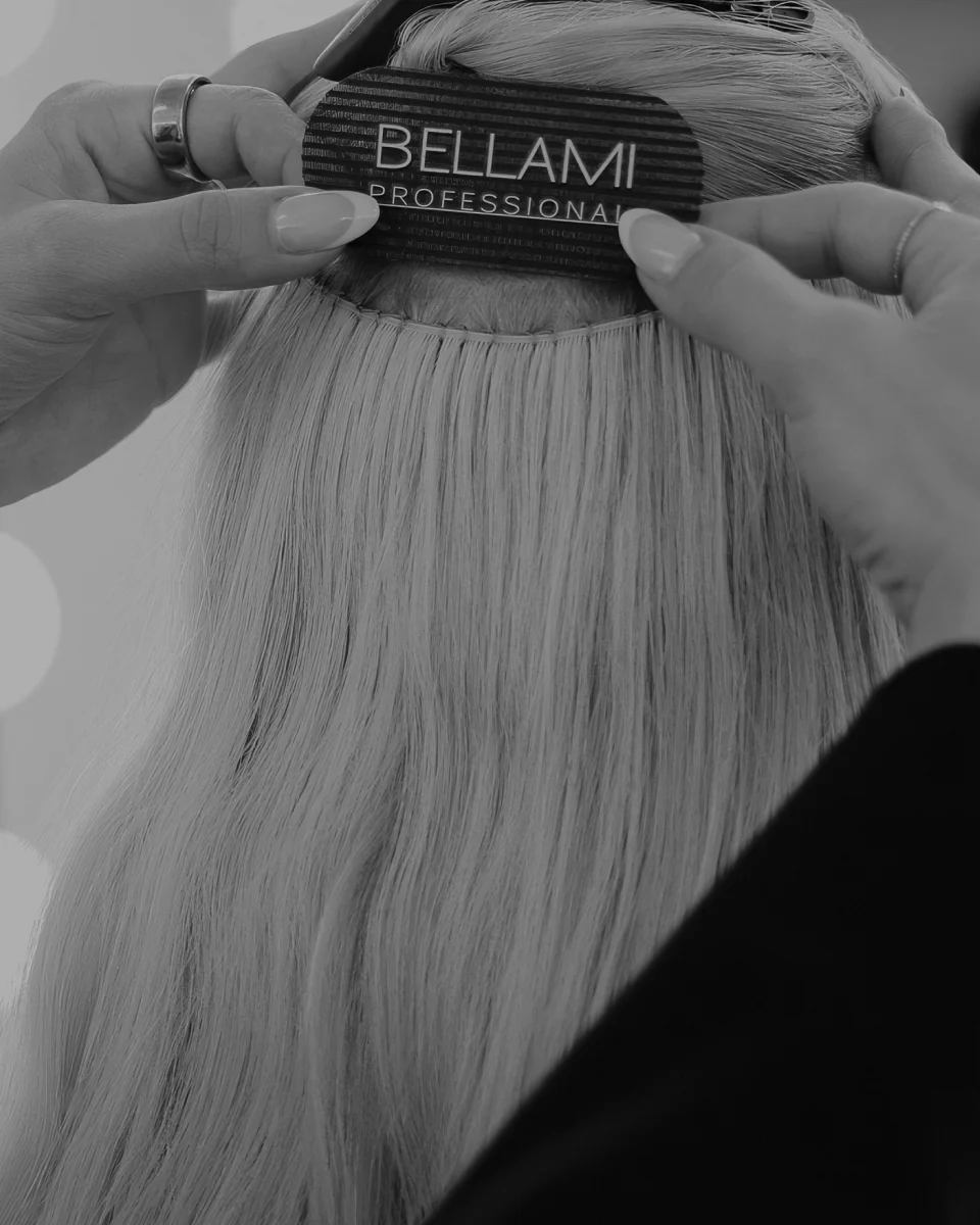 Elevate Your Look with BELLAMI