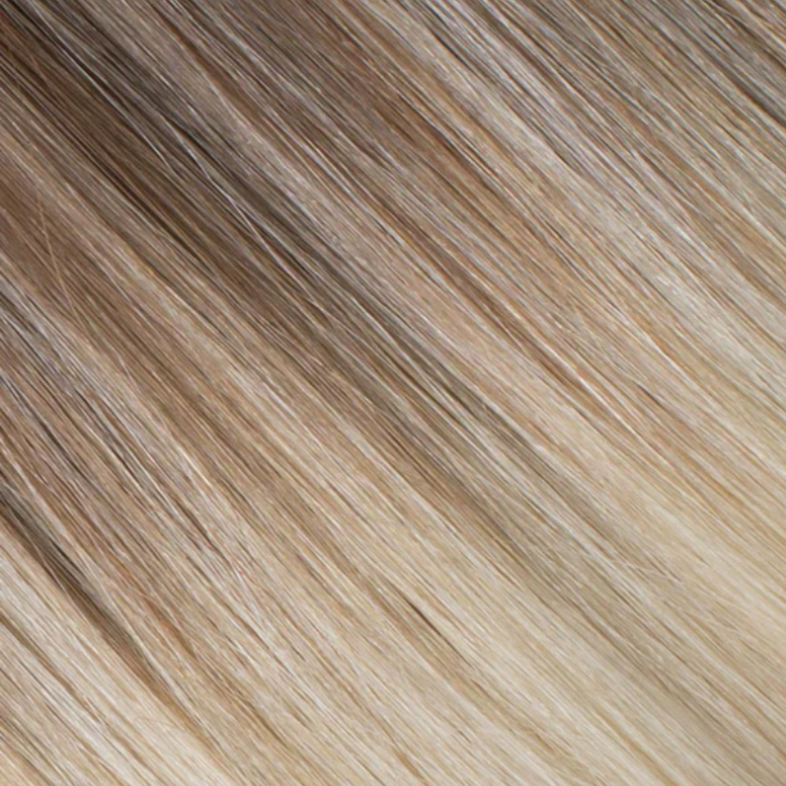 Andrew Fitzsimons Ponytail, Ash Brown/Ash Blonde #8/60 Balayage