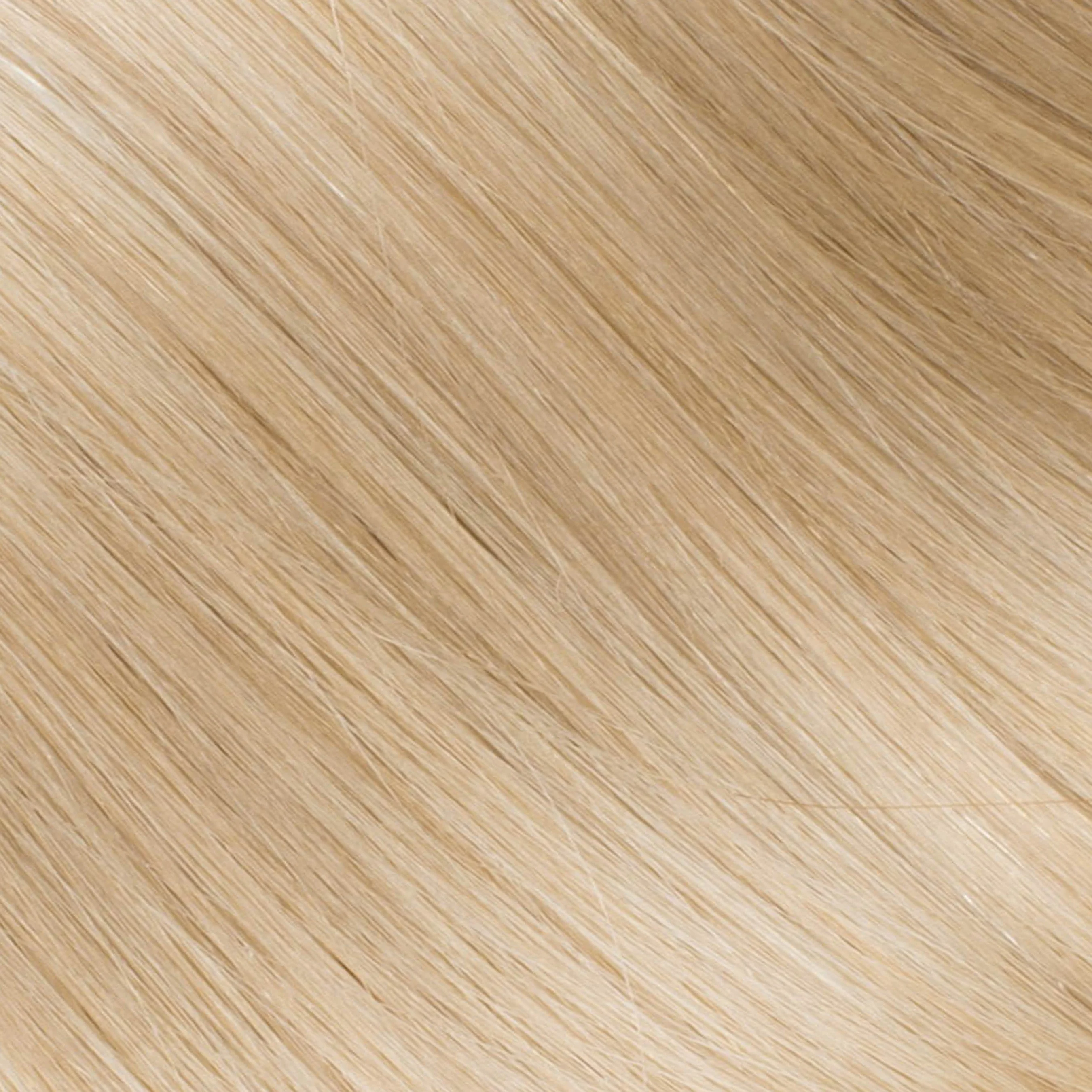 Andrew Fitzsimons Ponytail, Butter Blonde #10/16/60 Natural