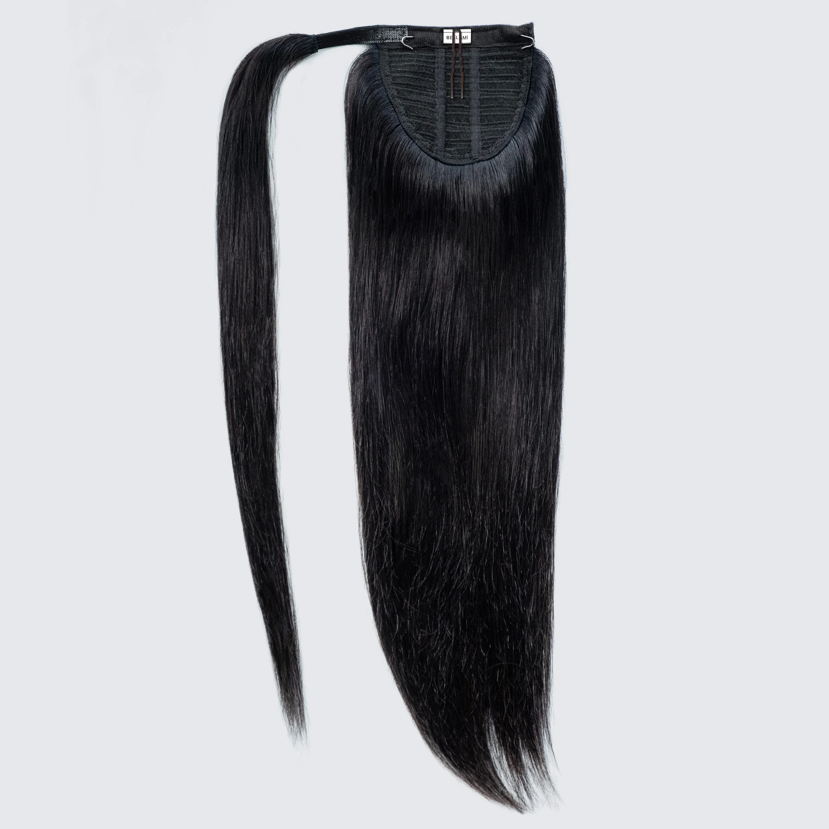 Andrew Fitzsimons Ponytail 2.0, Dirty Brunette Highlight - Image 8