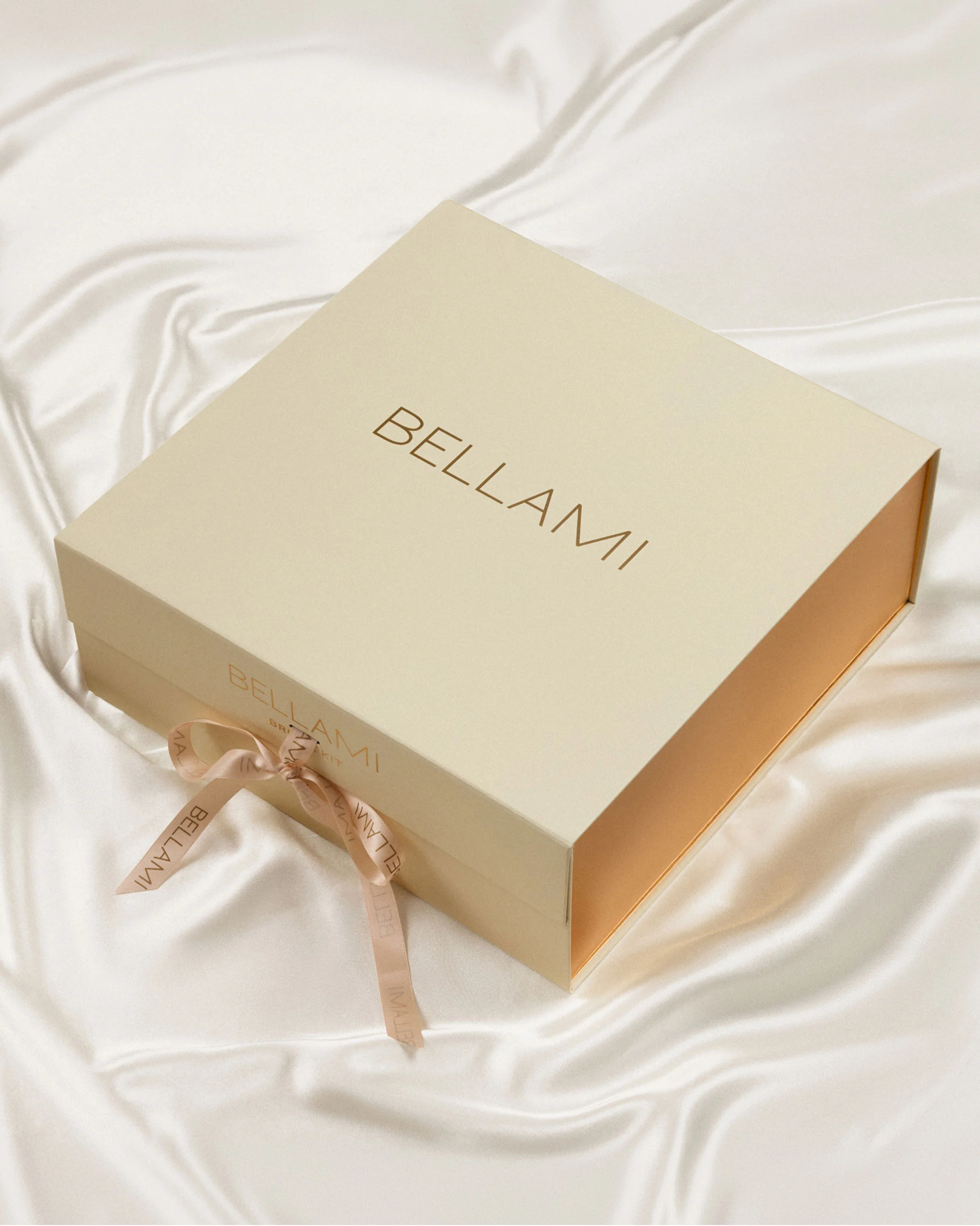 The Bridal Kit | BELLAMI x Senada Ceka - Image 3