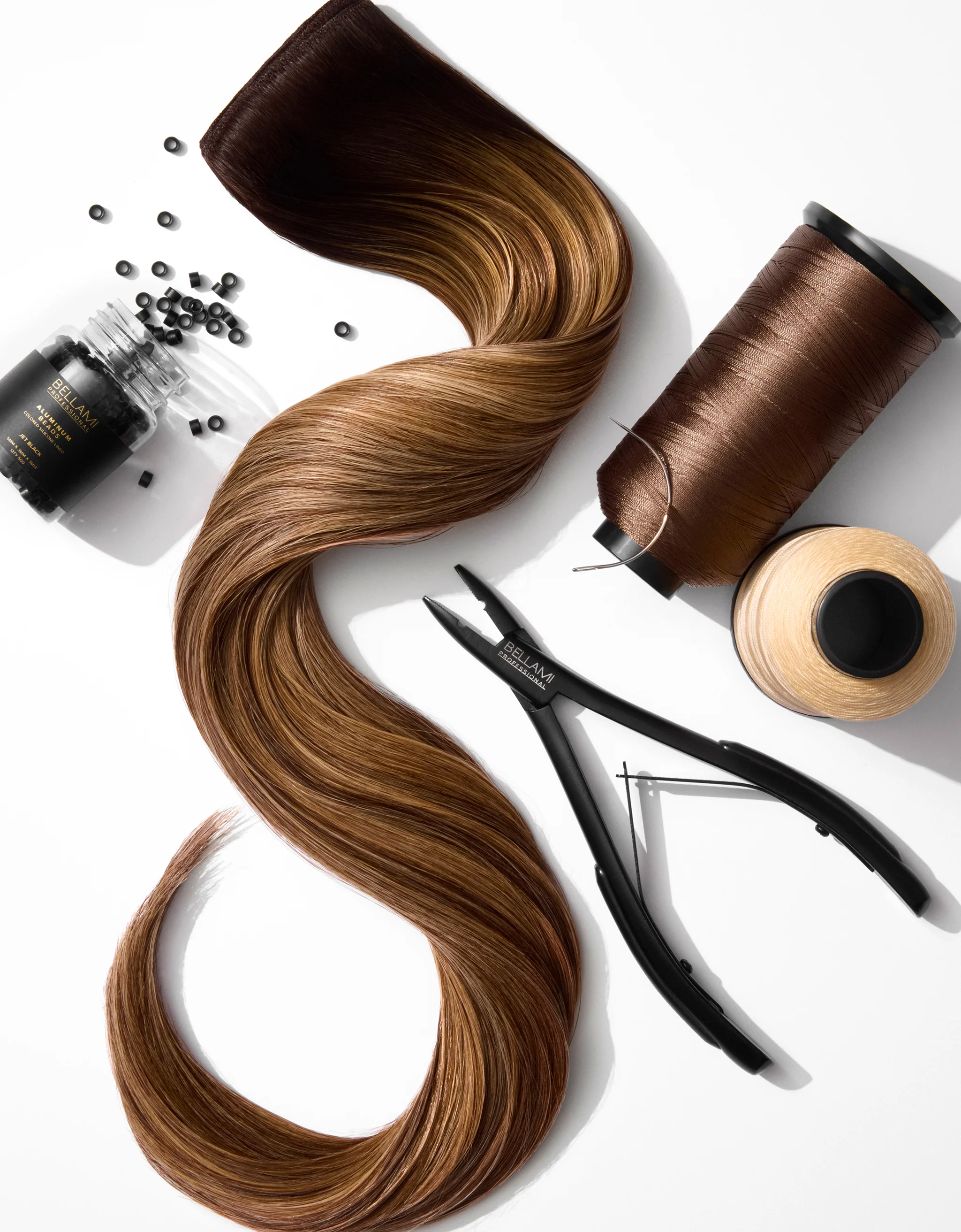 BELLAMI Weft Kit & Base Kit - Image 3