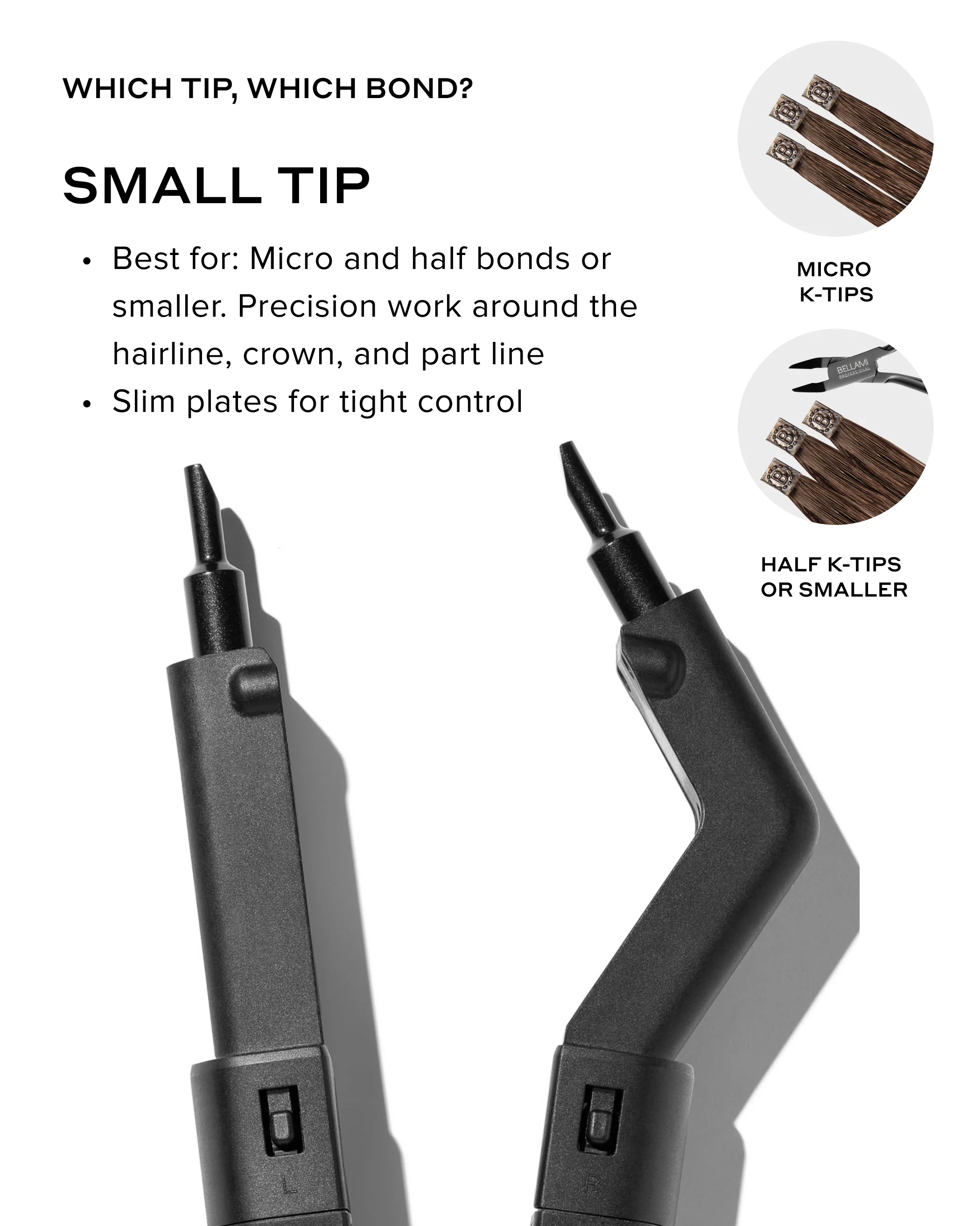 Keratin Tip Convertible Fusion Tool - Image 5