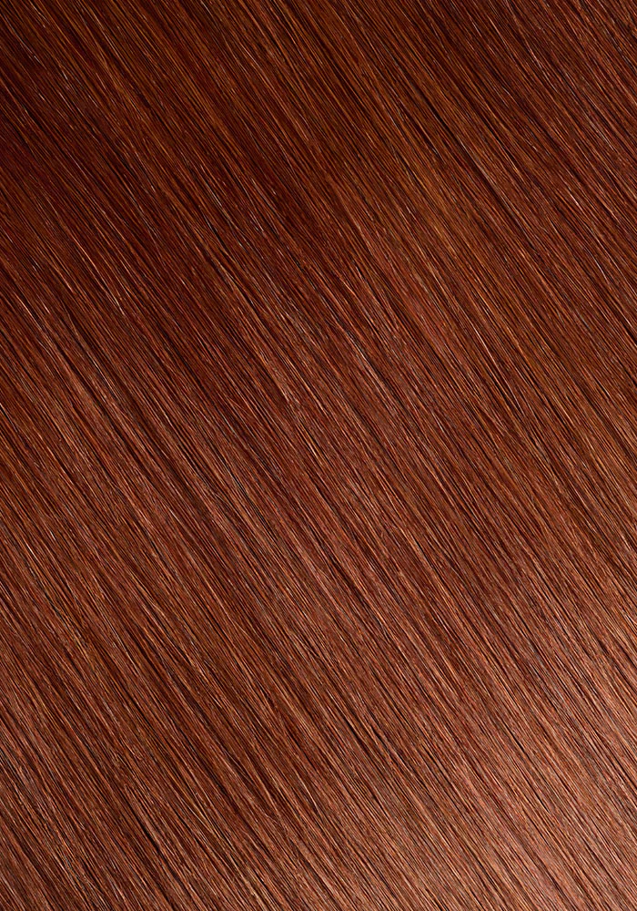 Tape-In Deluxe, Bronzed Amber #560 Natural