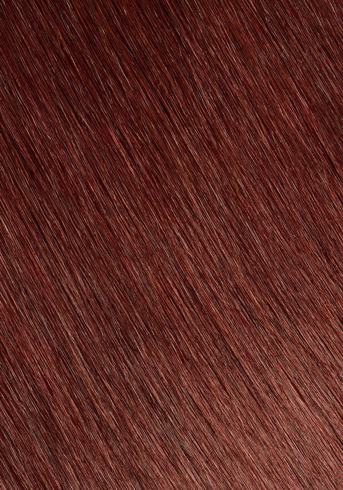 Tape-In Deluxe, Dark Maple Brown #530 Natural