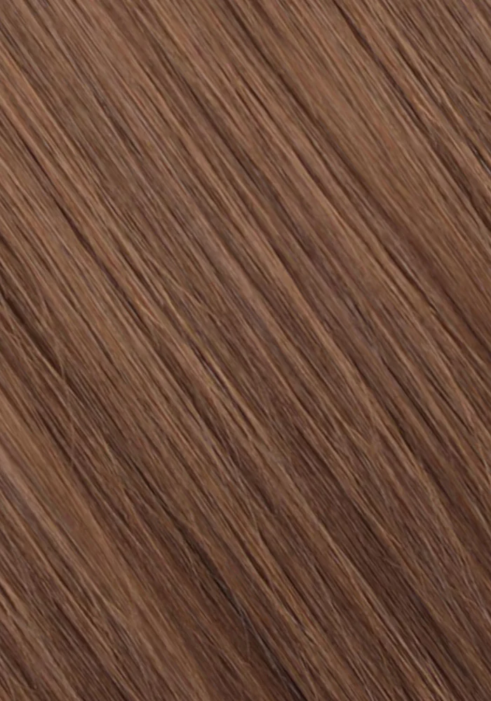 Tape-In Deluxe, Hazelnut Brown #5 Natural