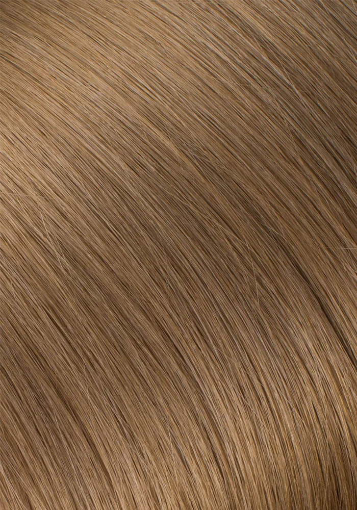 Infinity Weft, Light Ash Brown #9 Natural